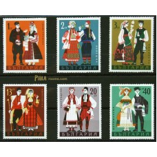 National Costumes