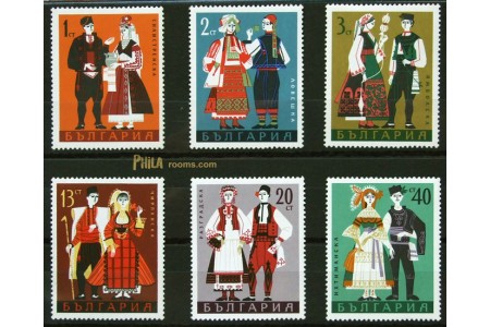 National Costumes