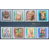 Bulgarian Icons and Frescoes (Lot 1966-96)