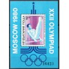 Summer Olympic Games - Moscow '80 (II)