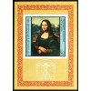 Paintings by Leonardo da Vinci