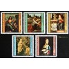 Paintings by Leonardo da Vinci