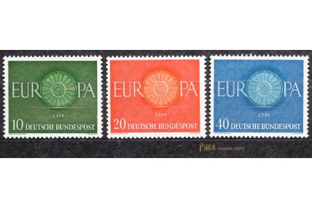 Europa Series