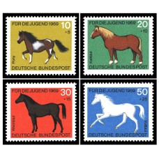 Horses