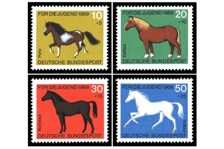 Horses