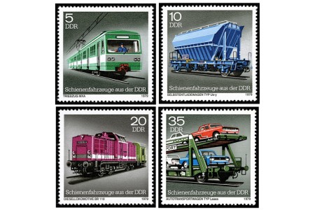 Railway Transport